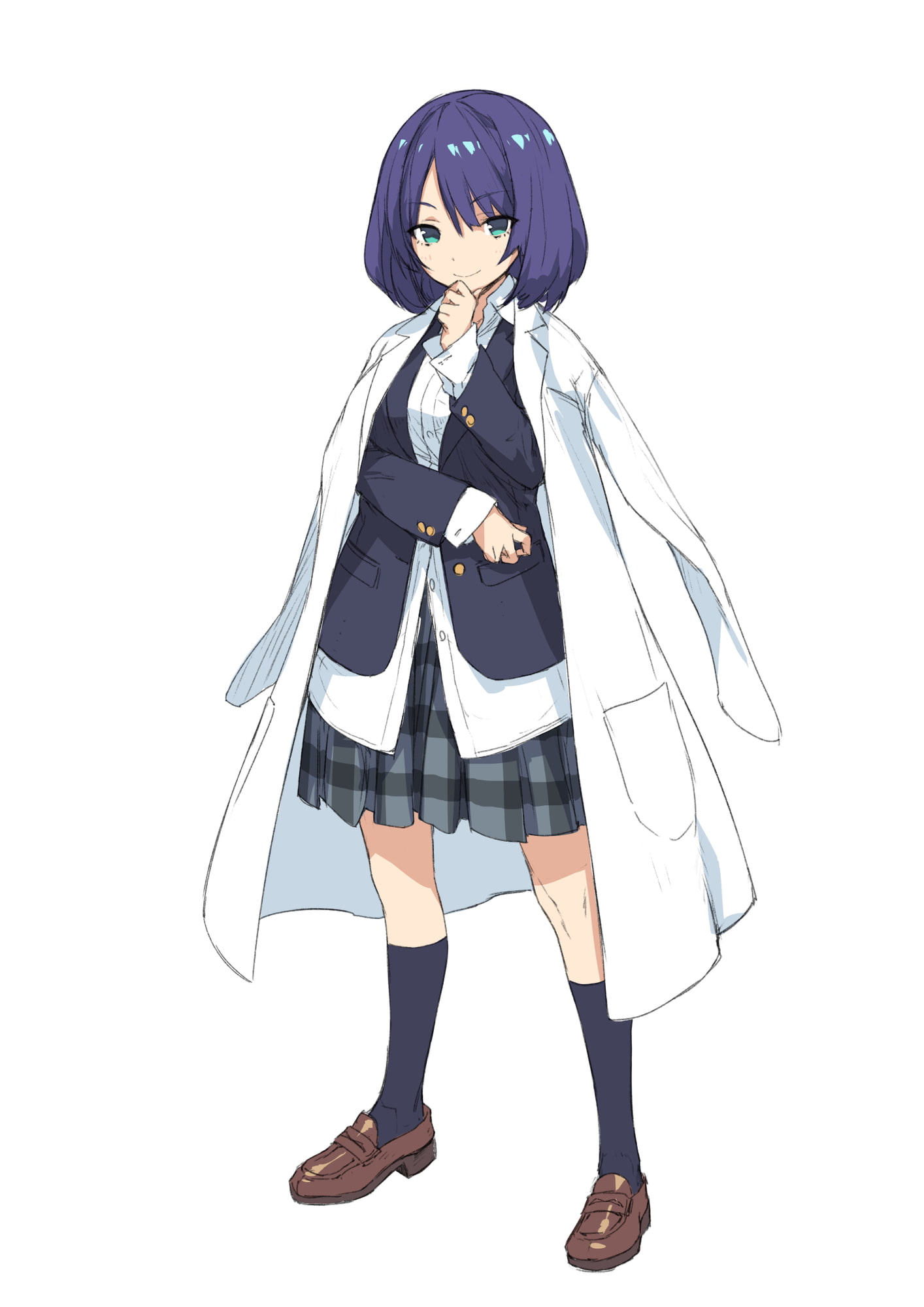 Cafe『Sereno』～癒しを探求する才媛 リケジョ店員と。ハンドミキサー/綿棒耳かき/スライム両耳ケア～～【CV.本多真梨子】