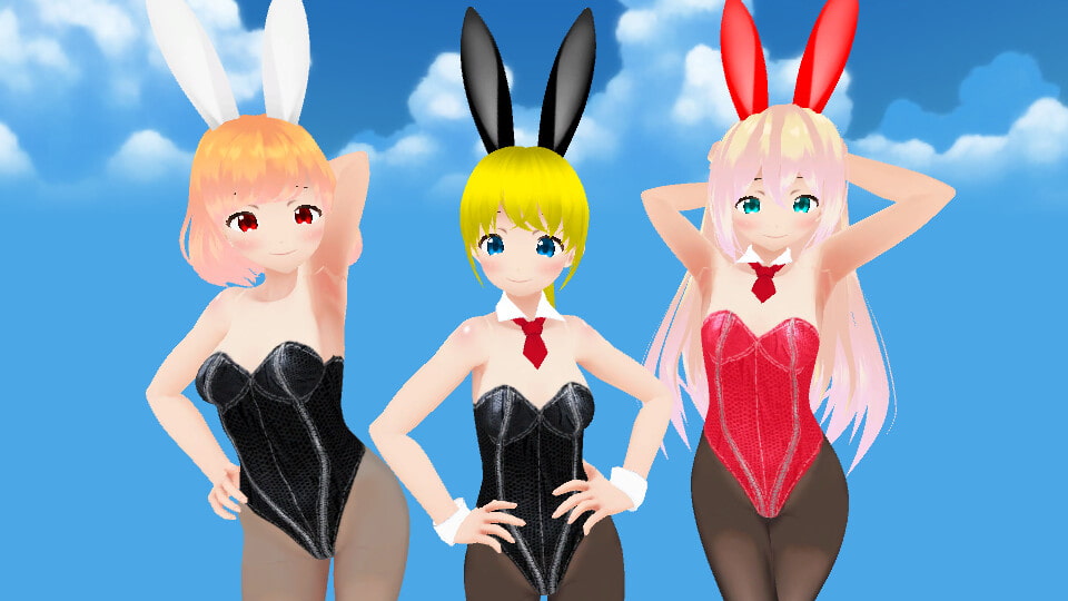 ボテバラビッツ