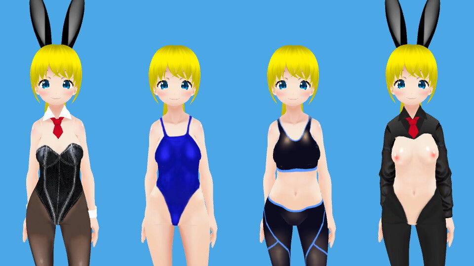 ボテバラビッツ