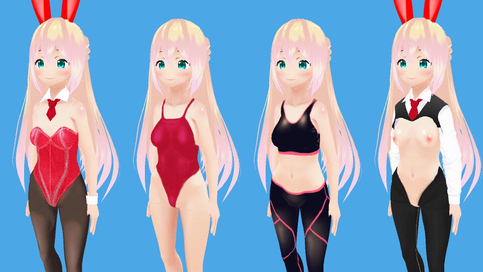 ボテバラビッツ