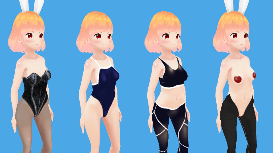 ボテバラビッツ