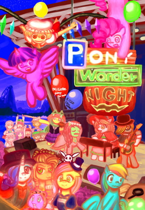 PONY WONDER NIGHT