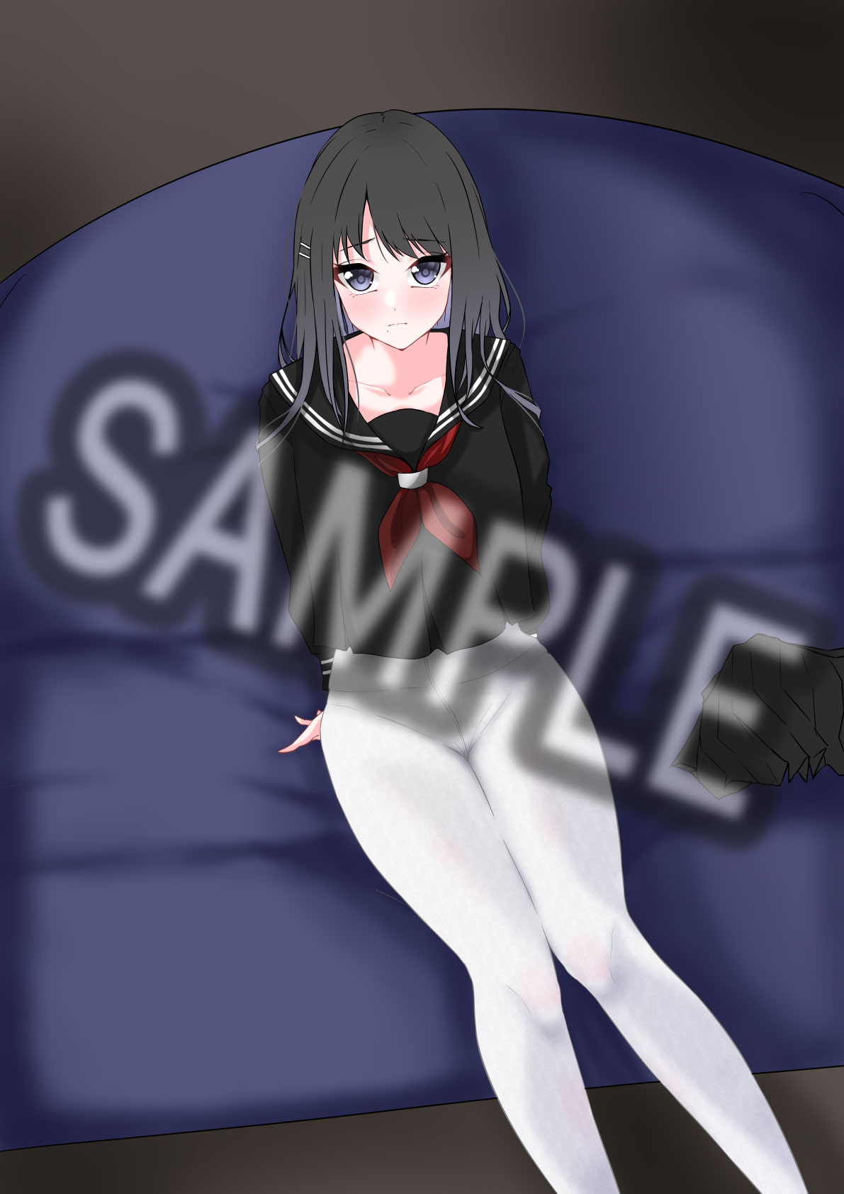 シャニ○スエッチCG集vol.1