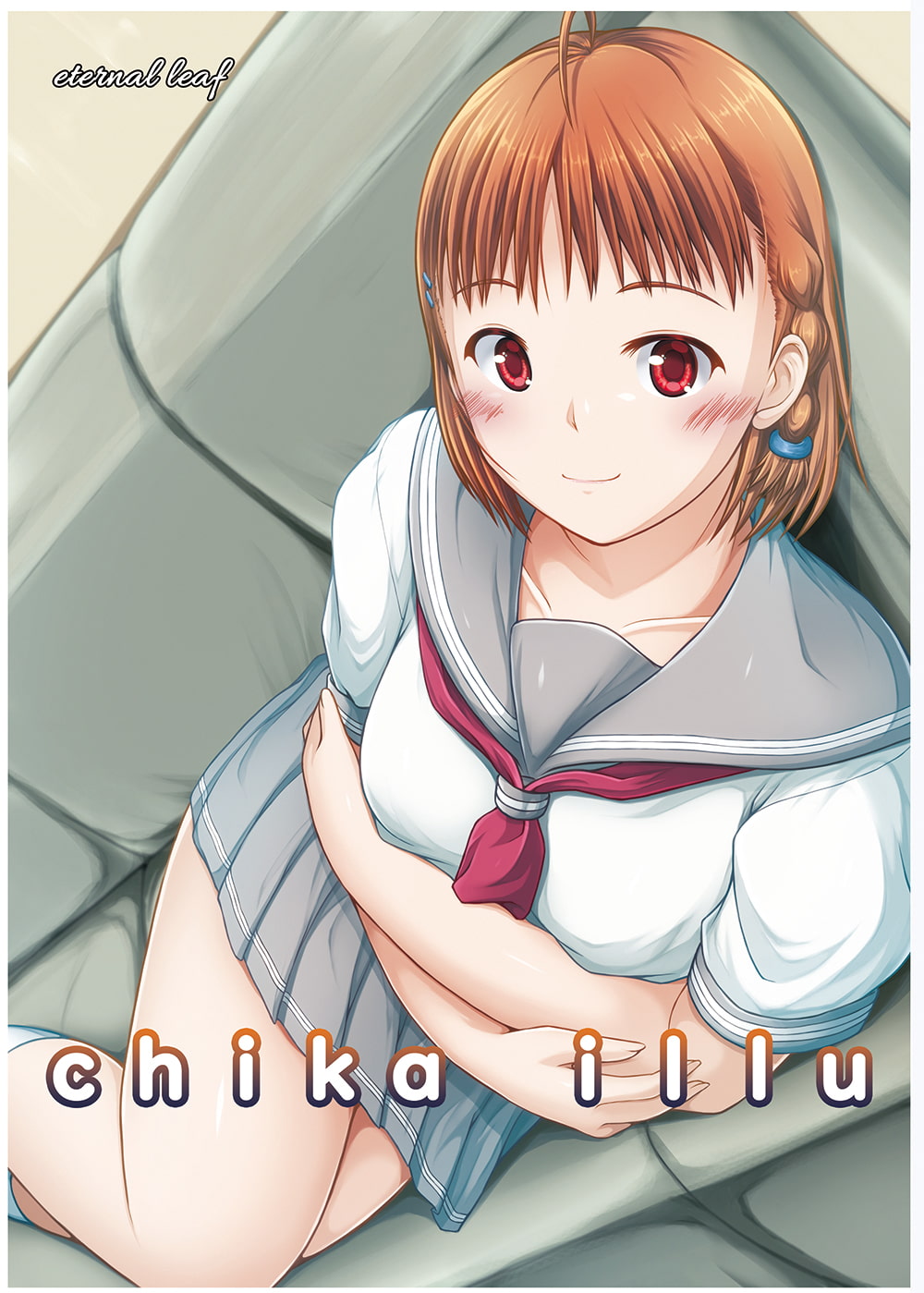 chika illu