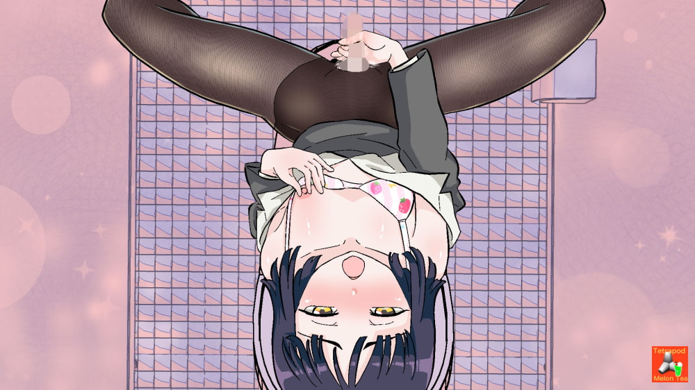 男の娘村セルフアニメ化