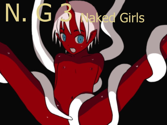 N.G 3 (Naked Girls 3)