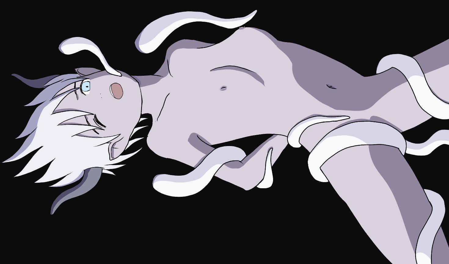 N.G 3 (Naked Girls 3)