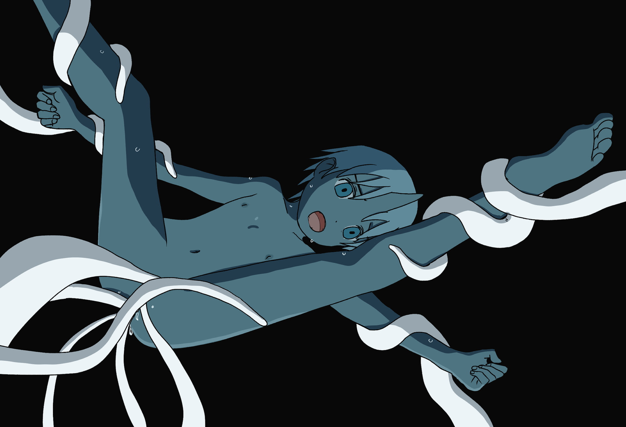 N.G 3 (Naked Girls 3)