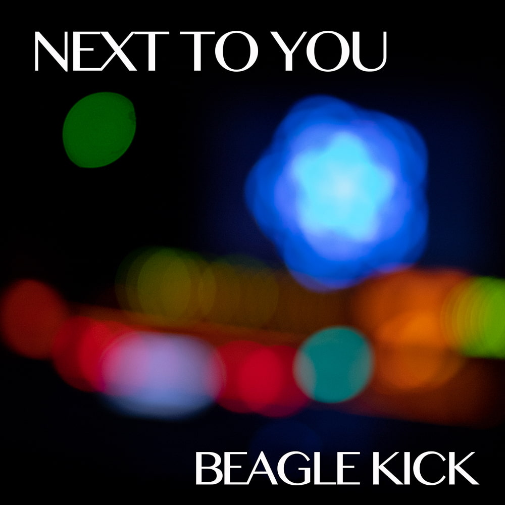 Beagle Kick REMIX APOLLO Collection