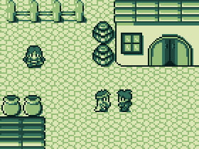 ACTION RPG MATERIAL VOL.1