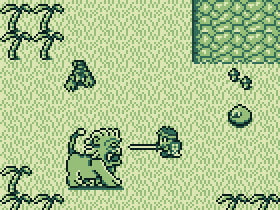 ACTION RPG MATERIAL VOL.1