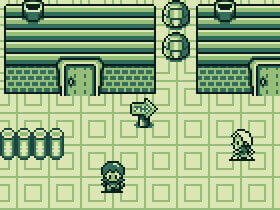 ACTION RPG MATERIAL VOL.2