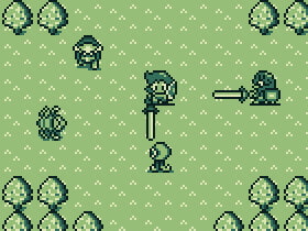 ACTION RPG MATERIAL VOL.2