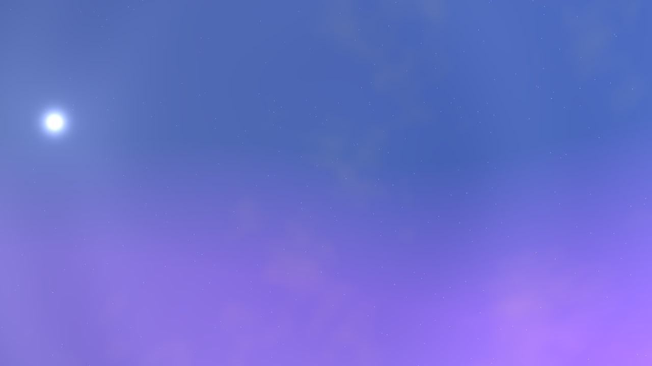 調合の絵ー日々