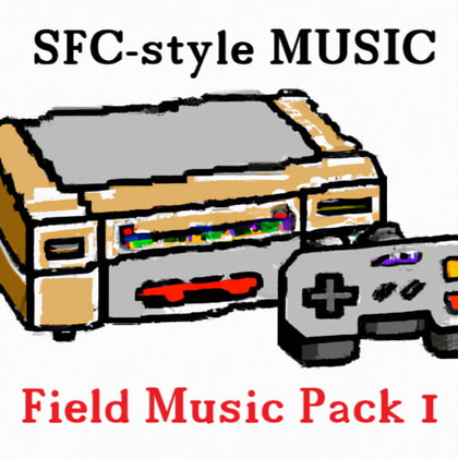 Field Music Pack1