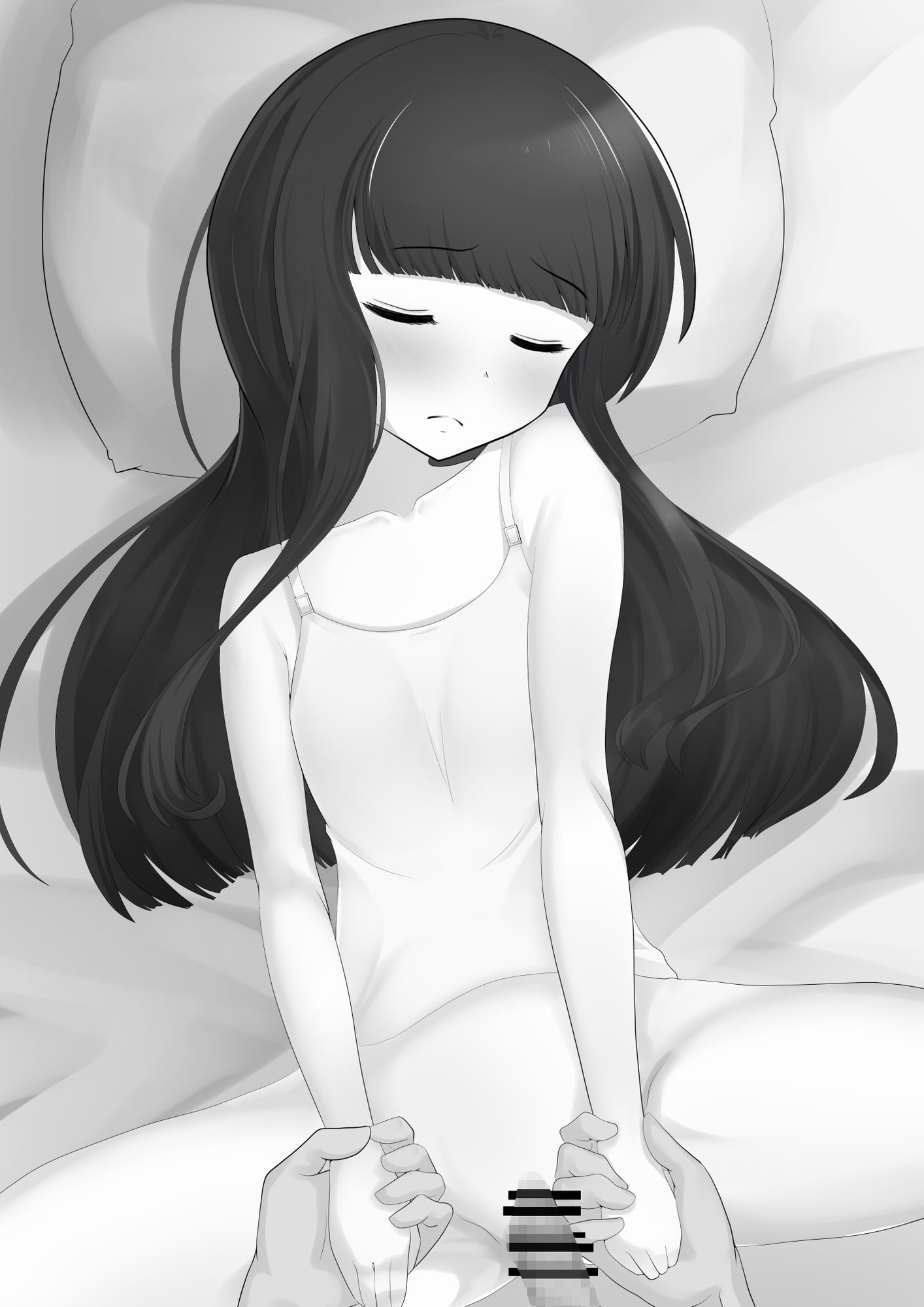 私という妹は少し、歪んでいる