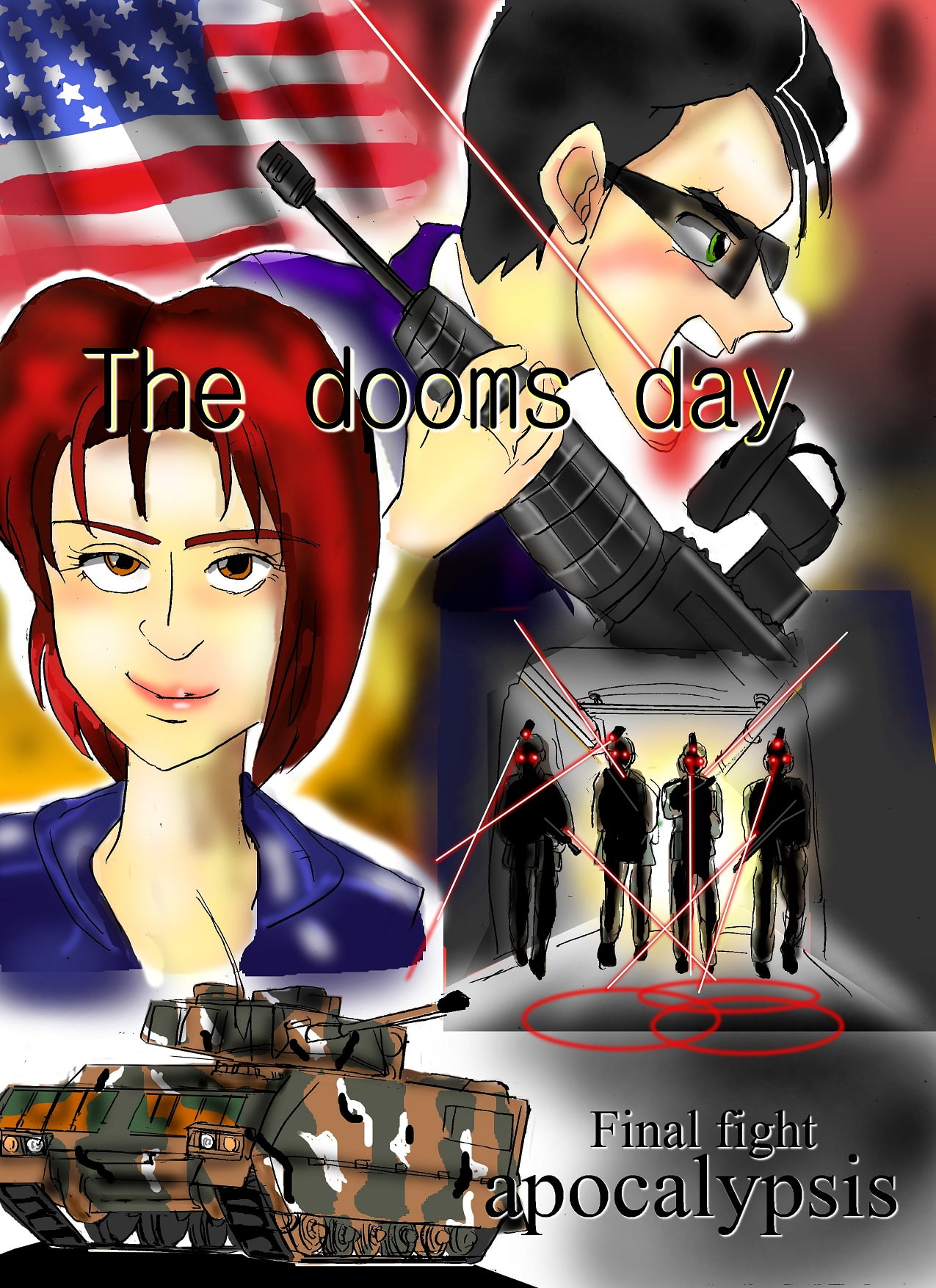 ガッズタブー完全版