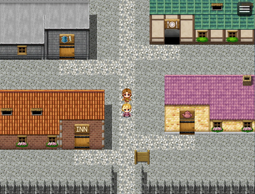 Ballad 13 王の指輪