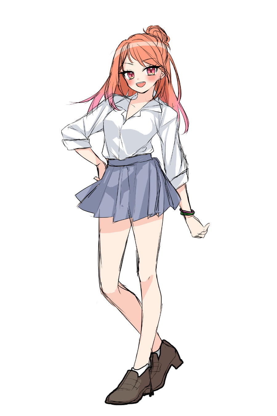 南の島でアタシとイイコトしない?