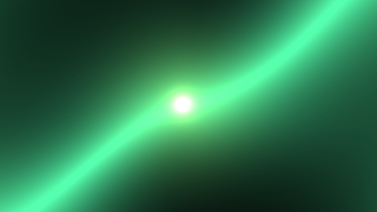 調合の絵ー通過