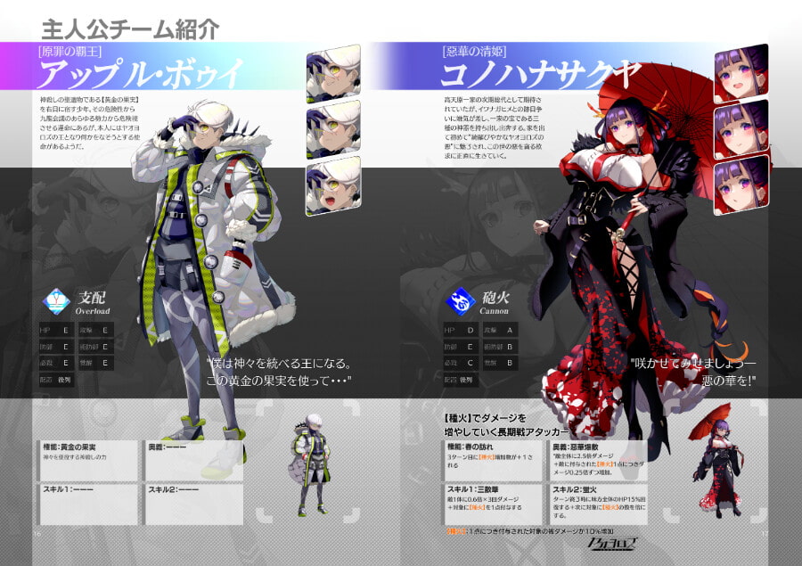 ヤオヨロズ 極東神話大系