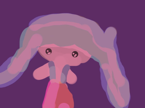 アウクスビヌス裏白