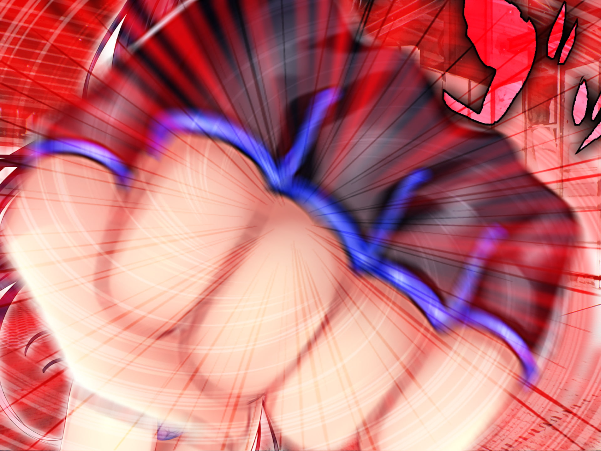 ミックスファイト部