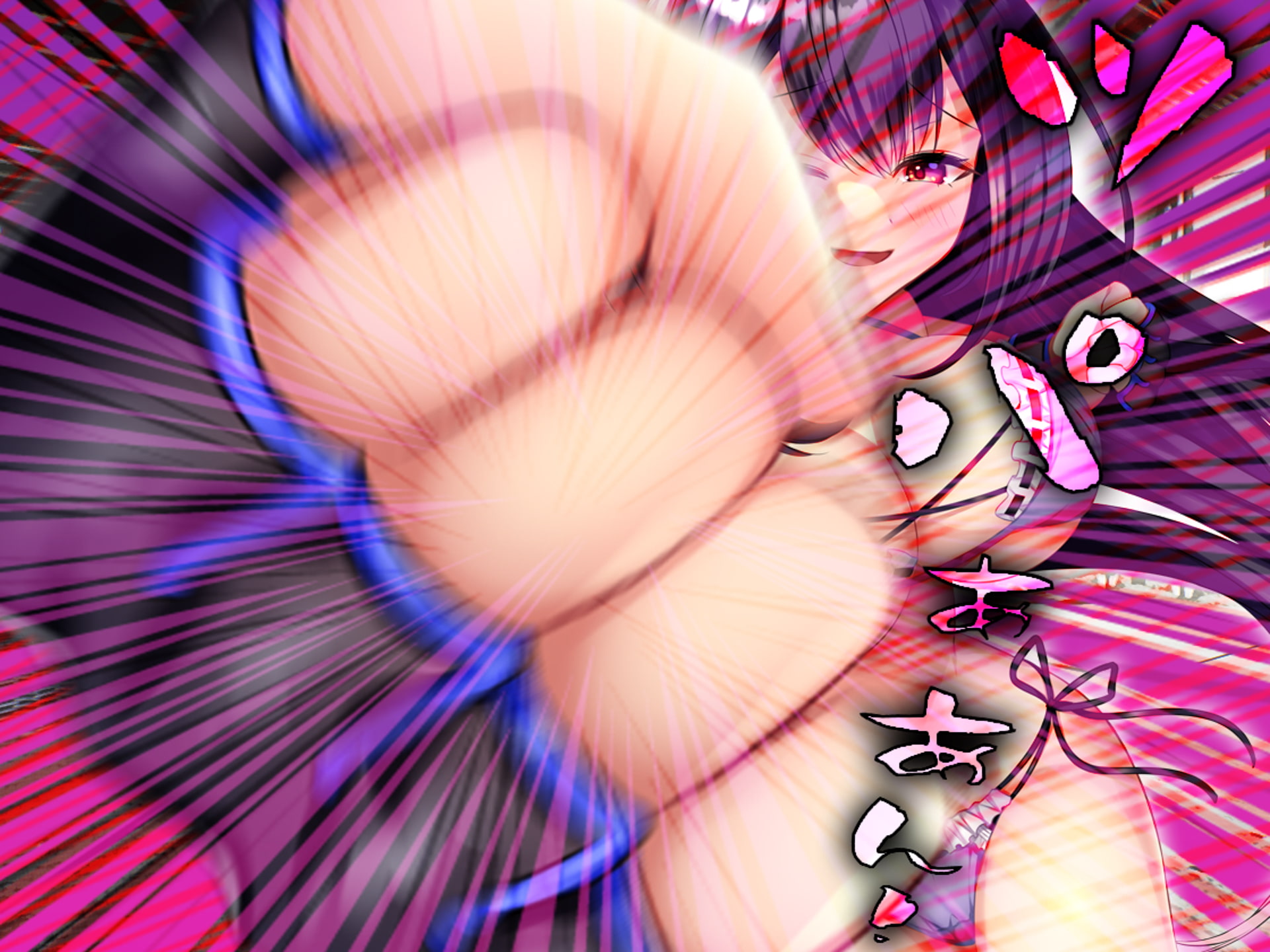 ミックスファイト部