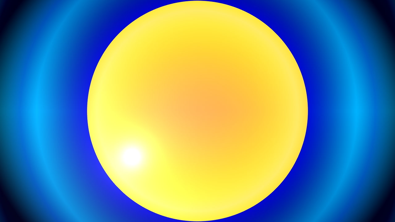 調合の絵ー空振り