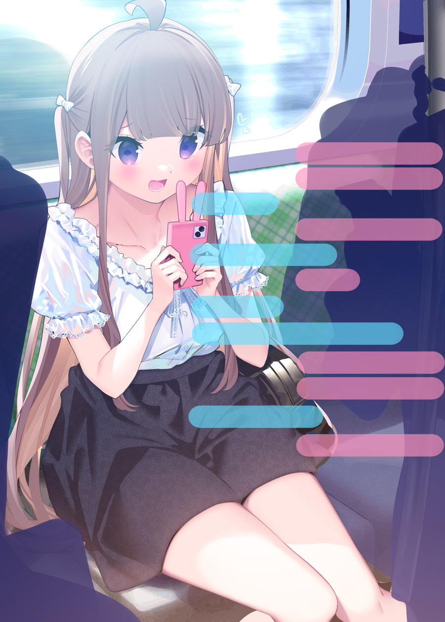 FPSの友達と休日遊ぶ話。