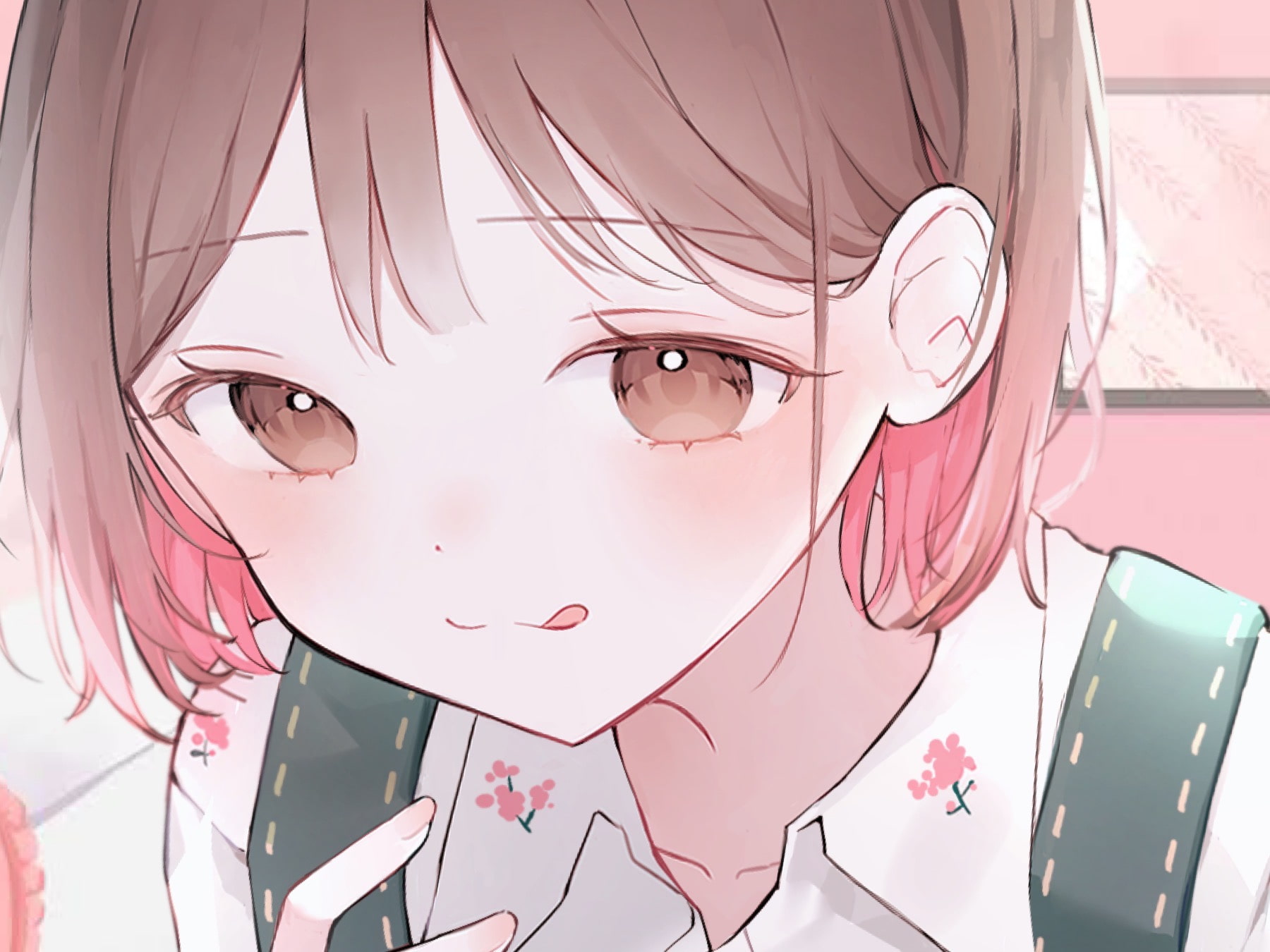 【指かき/ストローふ～ふ～/密着こちょこちょ囁き/匂い嗅ぎ/砂パック】ASMR投稿者本人が厳選した、最高にゾクゾクして気持ち良い音&囁き5選