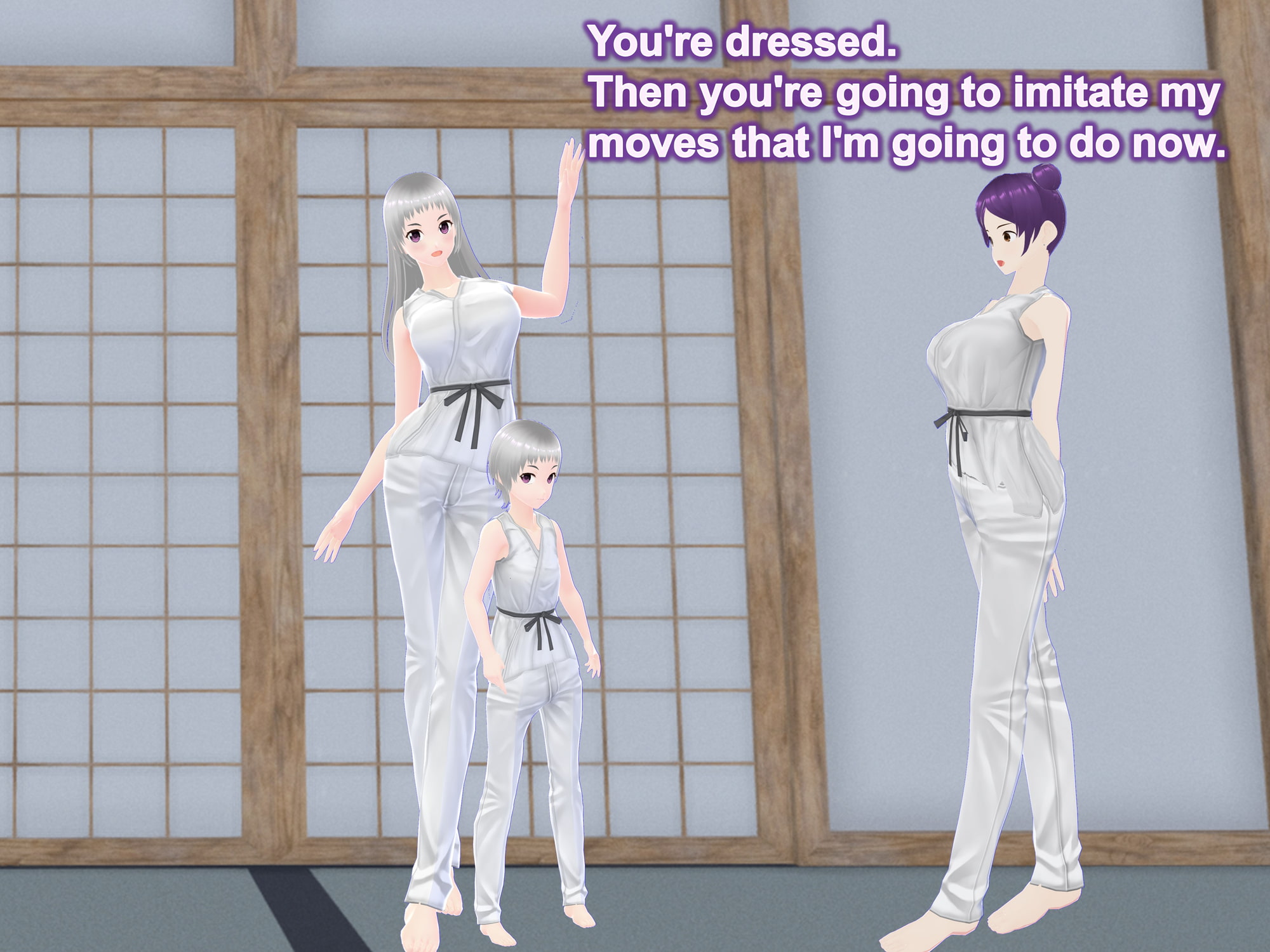 Outgrowing only girls, Overtake boys, Growth sound in twins