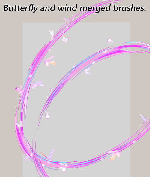 素材をどうぞ『バタフライ・エフェクト』