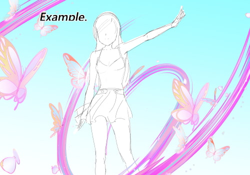 素材をどうぞ『バタフライ・エフェクト』