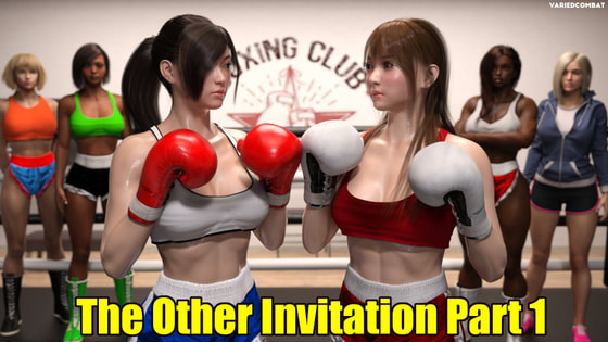 The Other Invitation Part 1