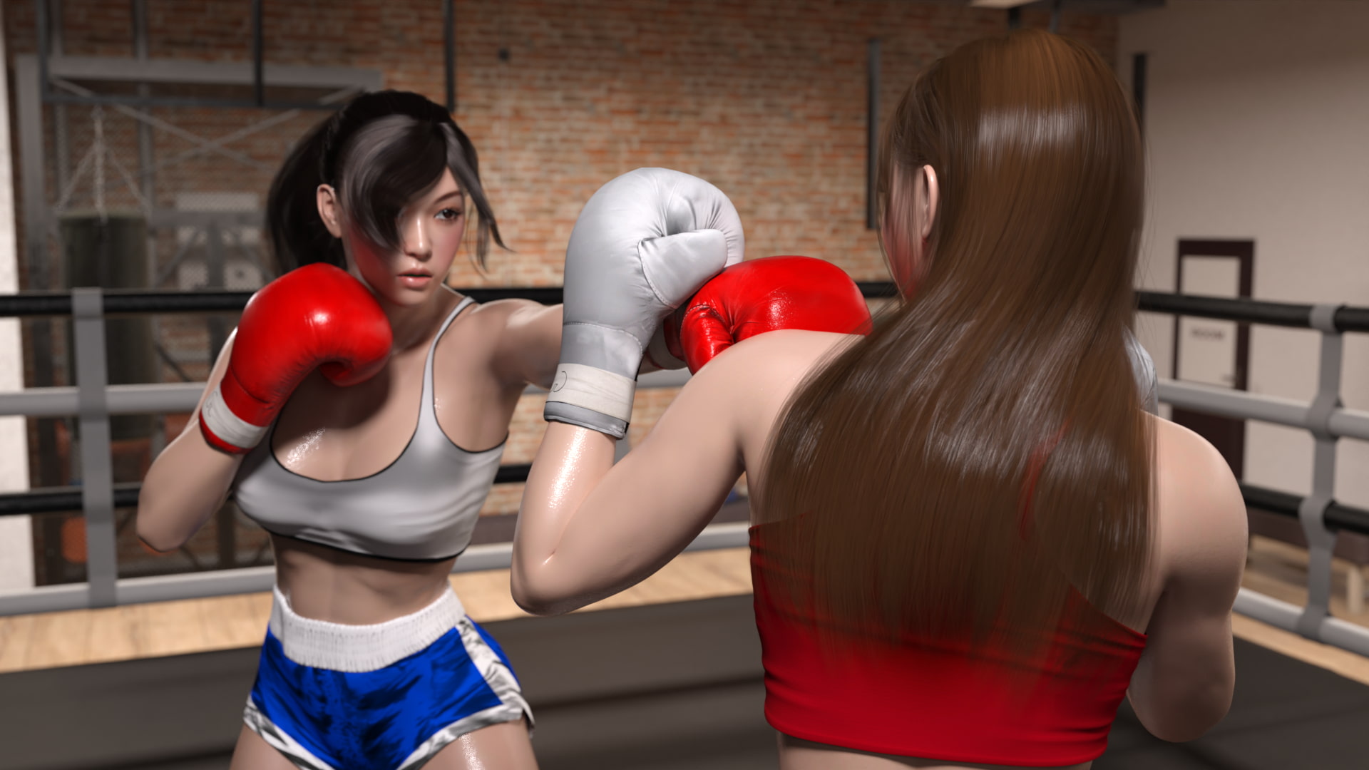 The Other Invitation Part 1