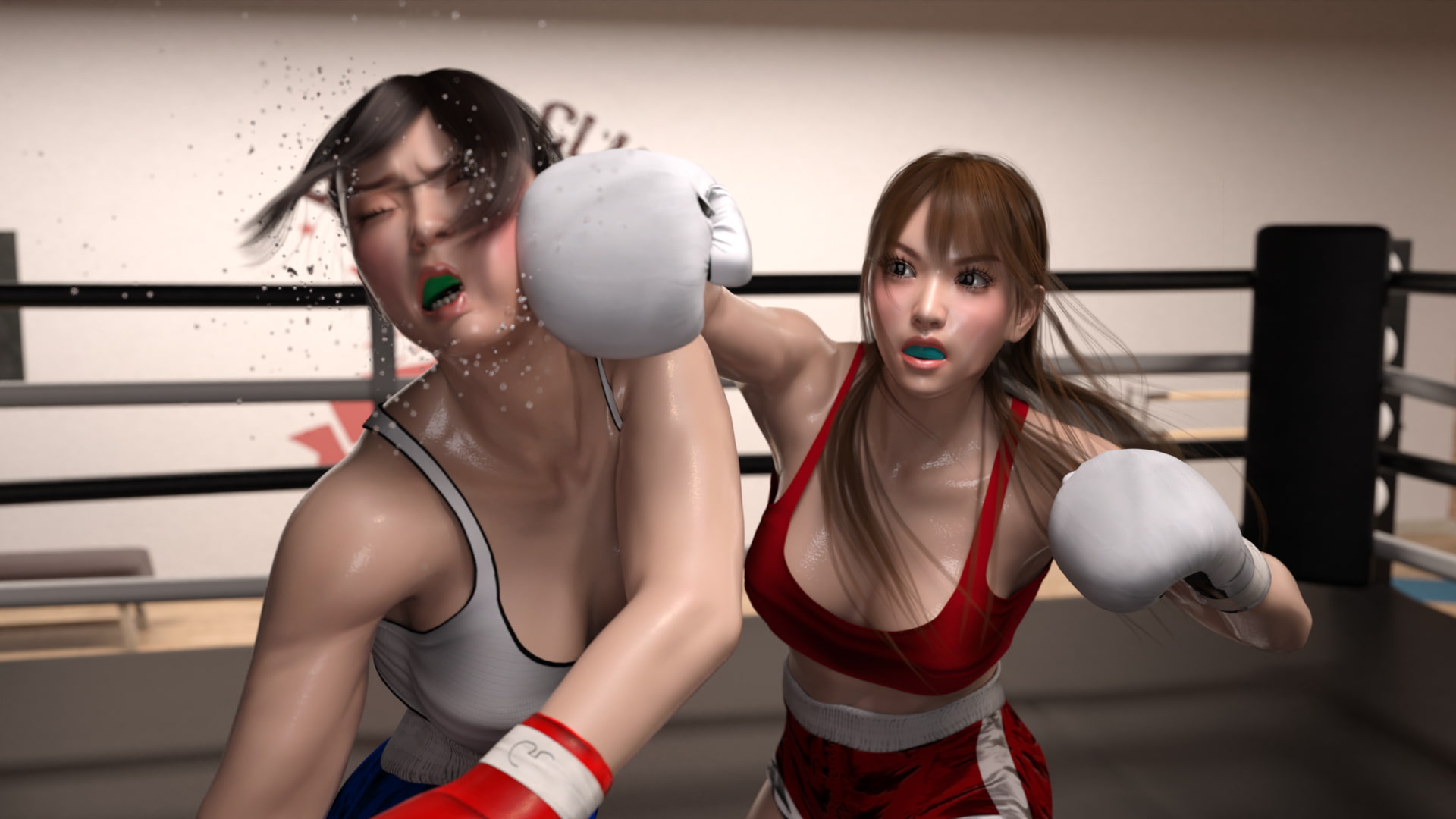 The Other Invitation Part 1