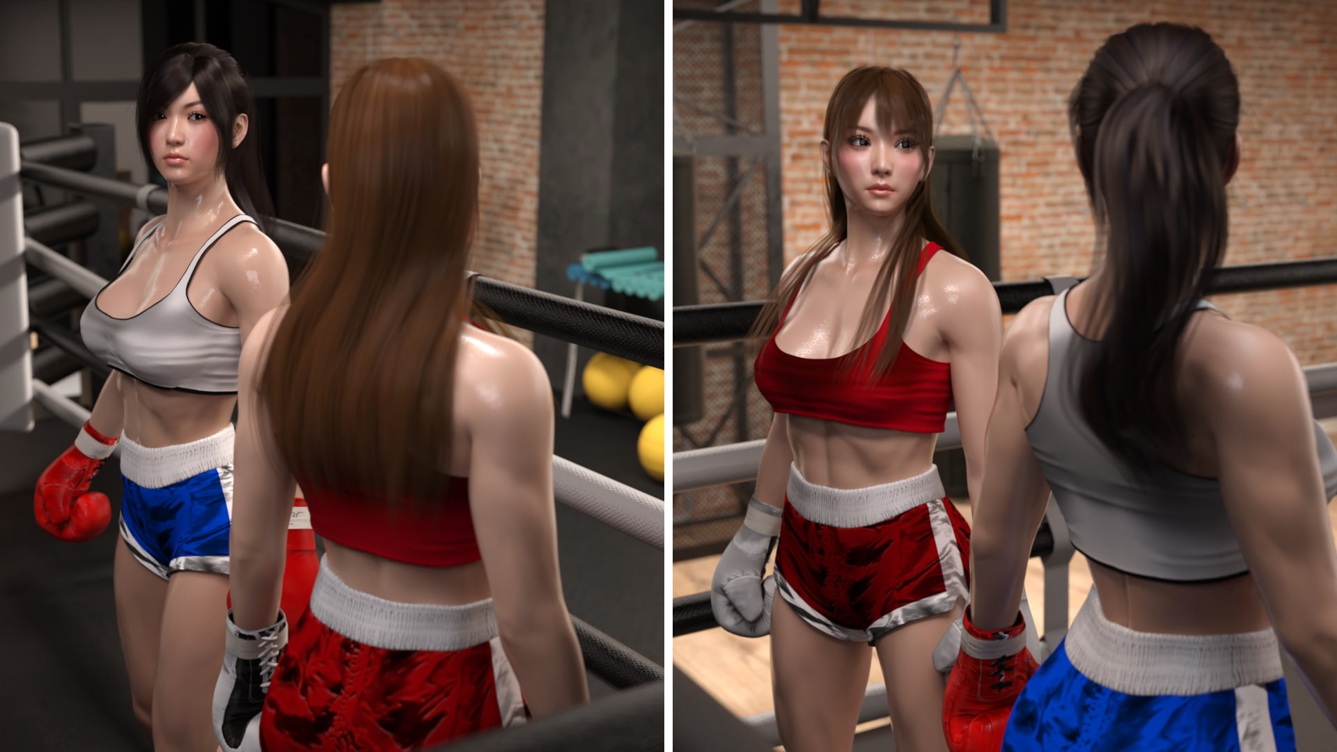 The Other Invitation Part 1