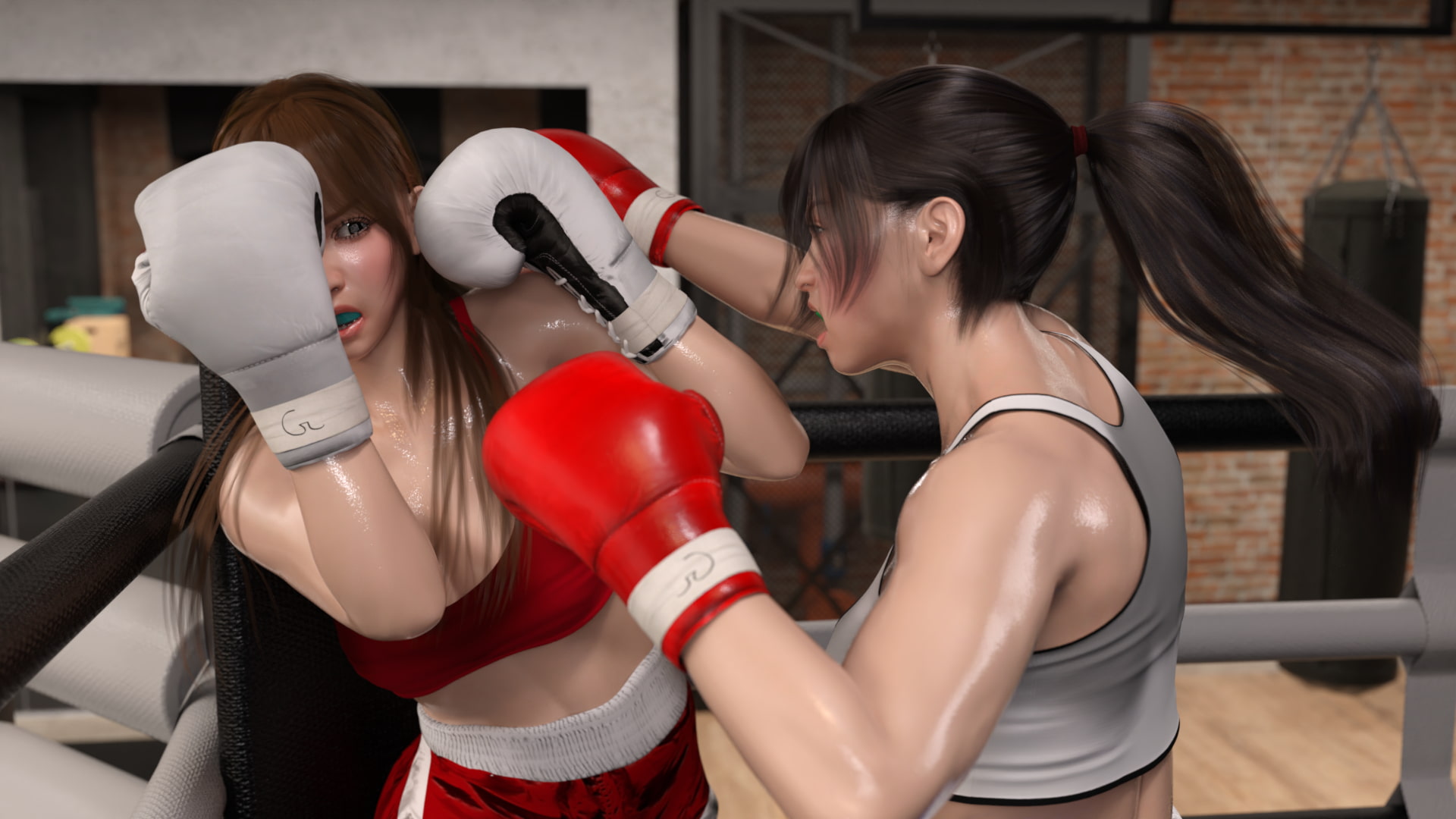 The Other Invitation Part 1