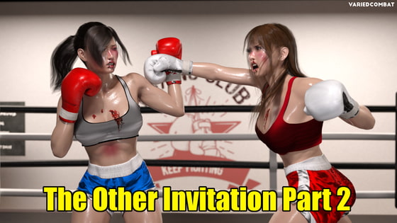 The Other Invitation Part 2