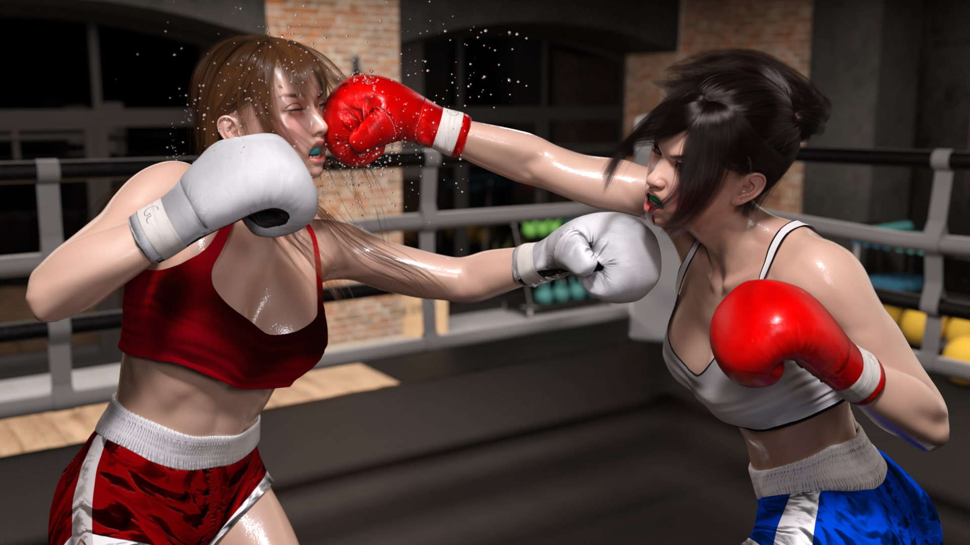 The Other Invitation Part 2