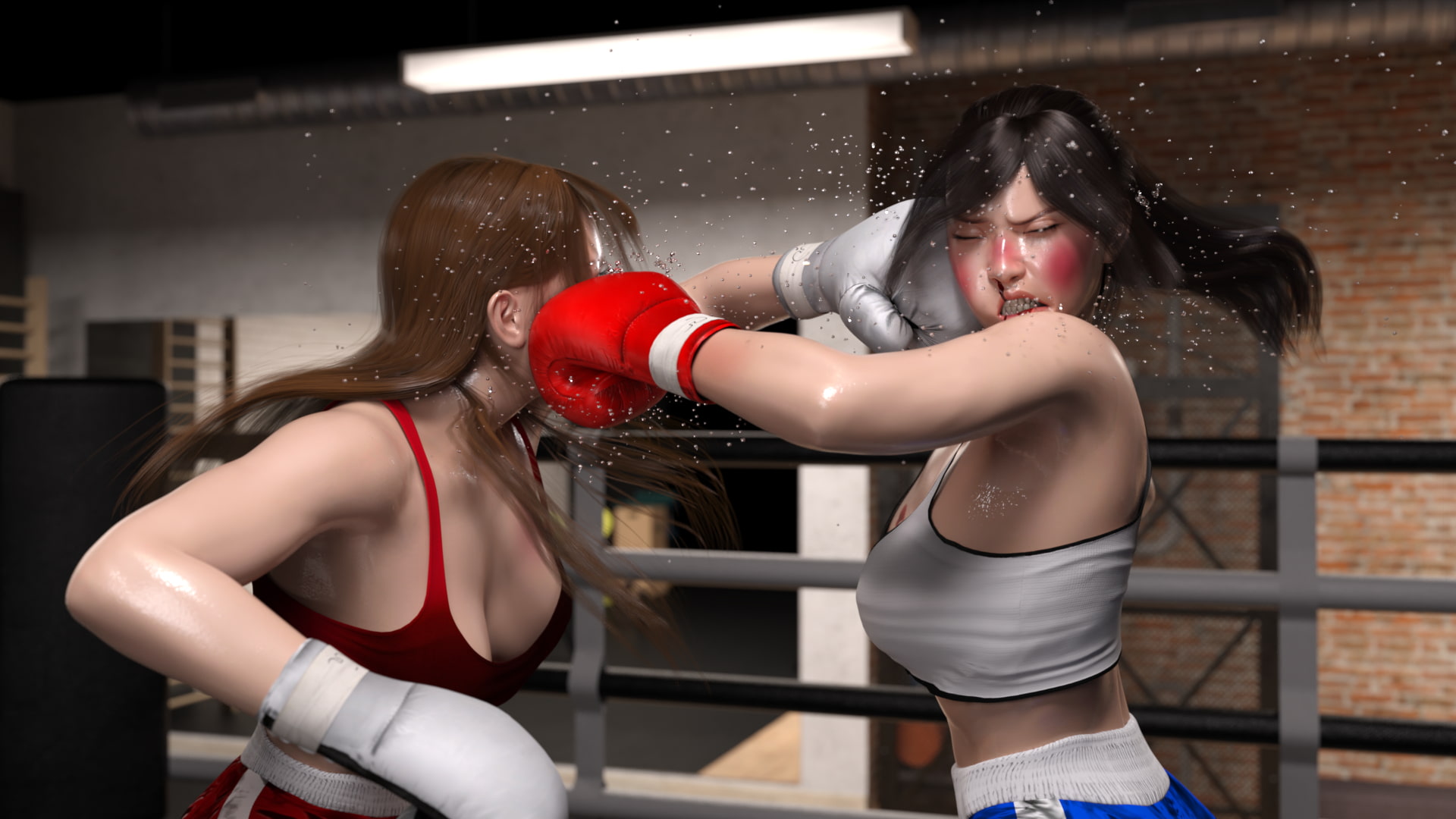 The Other Invitation Part 2