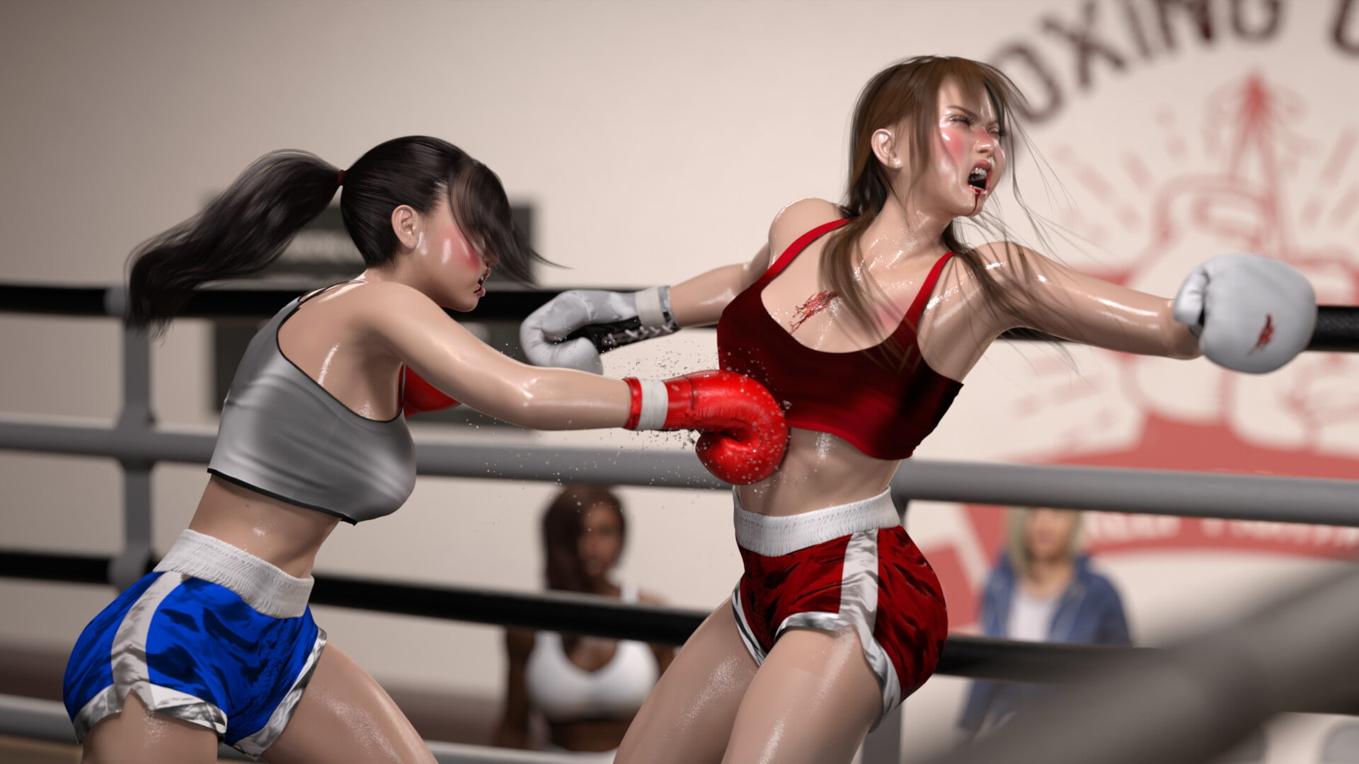 The Other Invitation Part 2