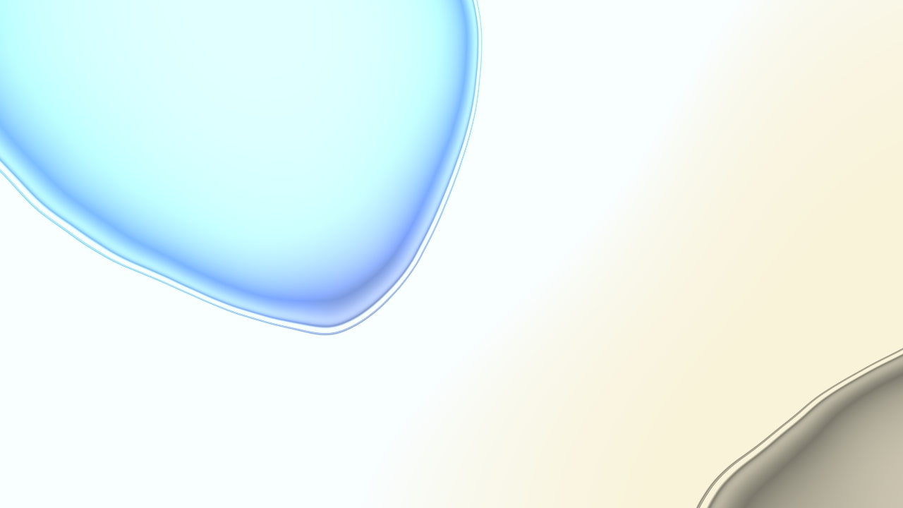 調合の絵ー波状