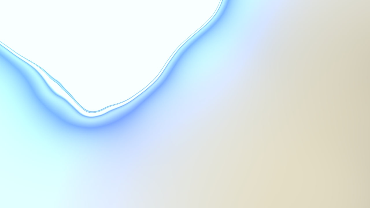 調合の絵ー波状