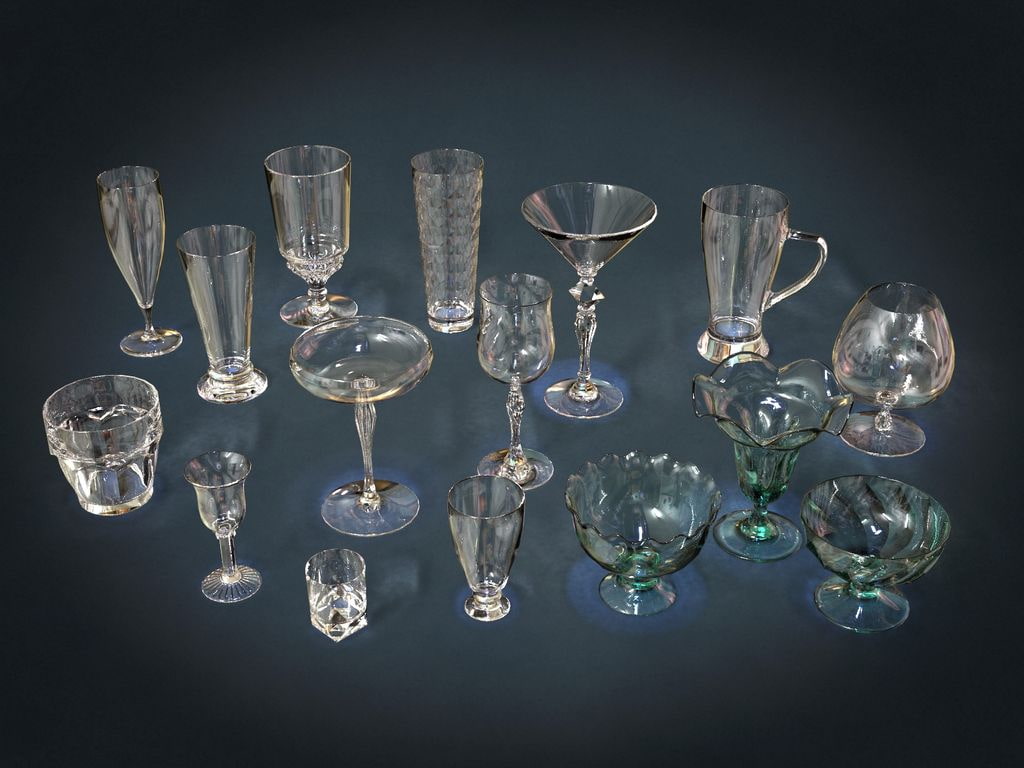 カクテルツールセット