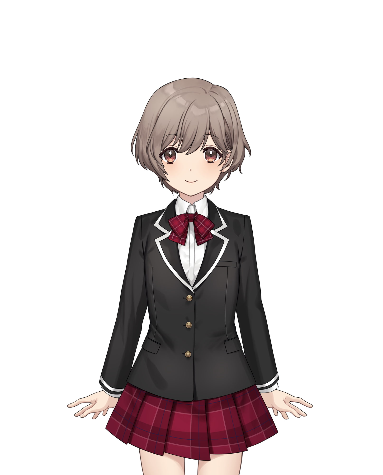 放課後レシピ!〜ゴハンと青春は味つけ次第!?〜