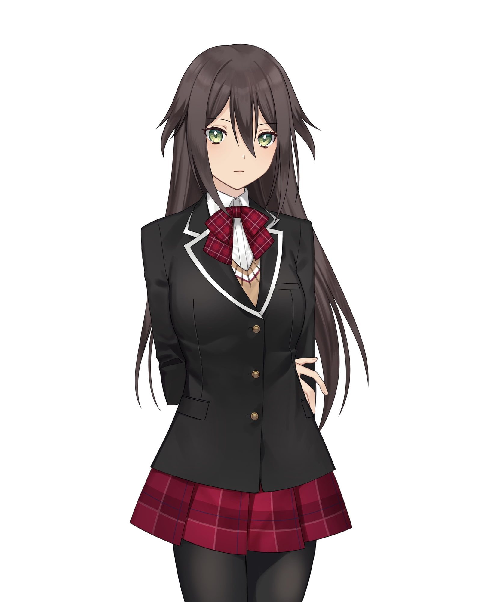 放課後レシピ!〜ゴハンと青春は味つけ次第!?〜