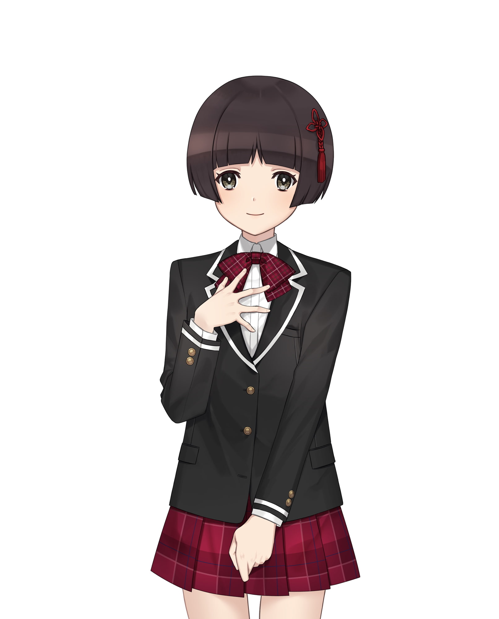 放課後レシピ!〜ゴハンと青春は味つけ次第!?〜