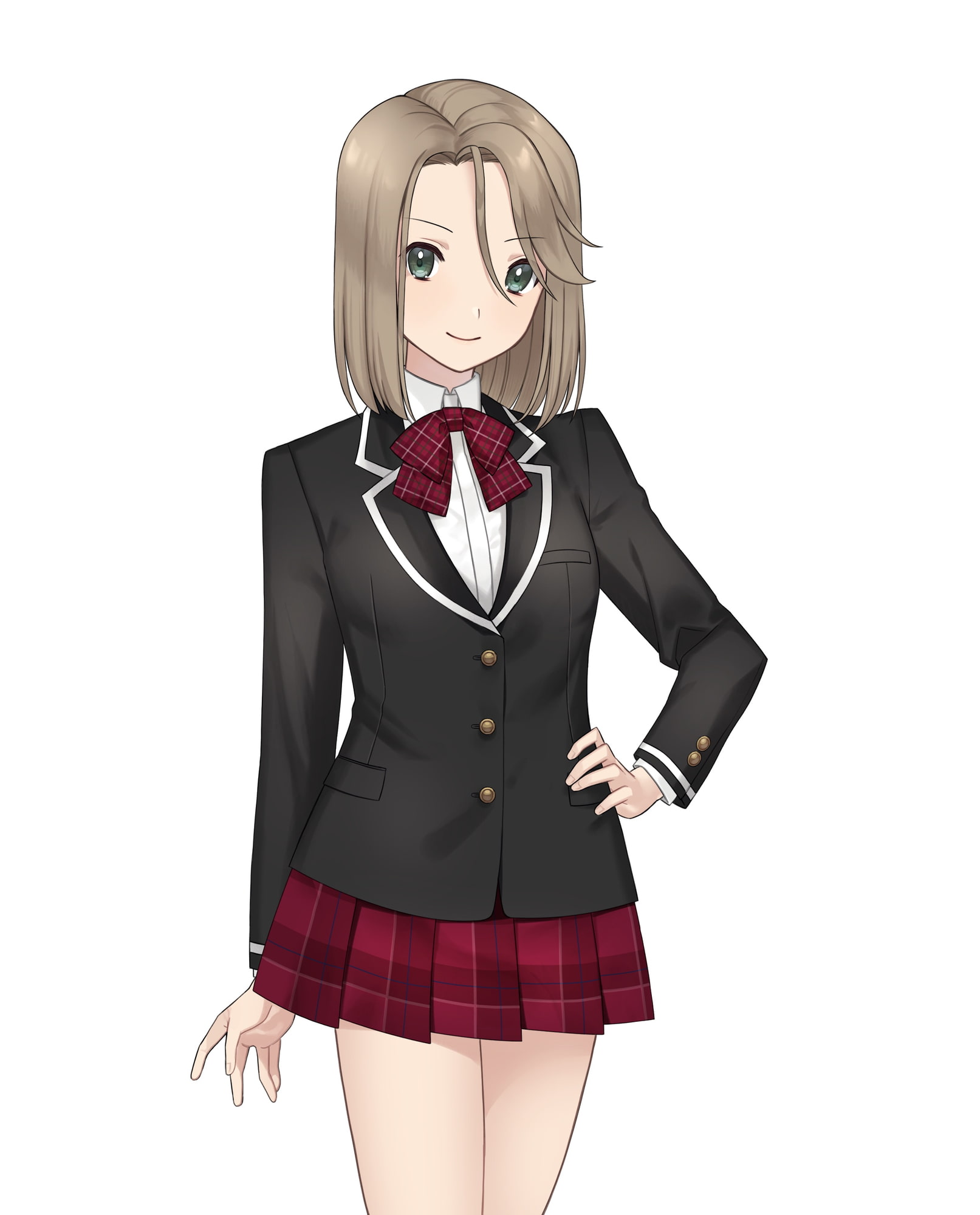 放課後レシピ!〜ゴハンと青春は味つけ次第!?〜